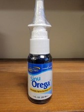 Sinu Orega 1 fl oz North American Nasal Mist  picture