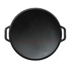 Skillet Discada Kazan Mangal Grill Dish Cookware Pan Cooking Oven Pot Disc BBQ picture