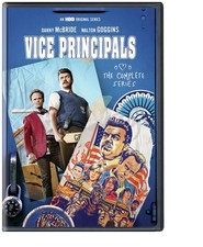 Vice Principals The Complete Series DVD Busy Philipps NEW picture