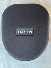 KIMAFUN KM-G102-5 Wireless Lavalier Microphone/Headset System For 2 NEW 2.4G picture