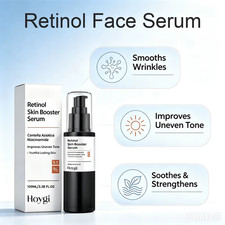 2X Retinal Skin Booster Serum Beginner Friendly Retinol Face Care picture