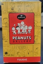 6 sitesThis image shows the original box packaging for the Hallmark Peanuts... picture