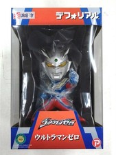 PLEX Defo Real Ultraman Zero picture