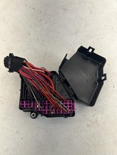 2006-2011 Audi A6 Relay Fuse Box OEM. picture