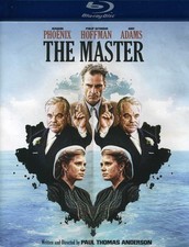 The Master [New Blu-ray] picture