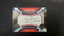 2007 Sweet Spot Classic Signatures Tom Seaver Autograph (14/16) SPV-TS picture