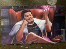 Rudy Alpha Investments MTG Flesh and Blood Playmat picture