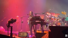 RUSH LIVE CLEVELAND 09/17/2026 VERY RARE 2 DVDS-R FOR TRUELY FANS ONLY+ picture