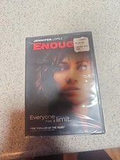 Enough (DVD, 2002) picture