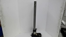 Starrett 752A-18 Height Inspection Digital Gauge 18