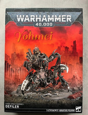 Defiler 2026 - Chaos Space Marines CSM 40k - NEW ~ 0$ US TARIFFS ~ picture