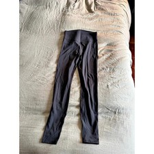 Vuori Black Leggings Size Medium picture