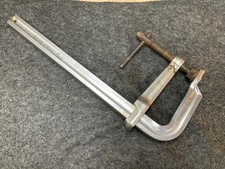 Strong Hand Tools UP Utility Clamp - 4800 lb - 16-1/2 in | UP165 picture