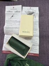 2026 Rolex/Victorinox Multifunctional folding pocket knife. New Gift in Box❗️ picture