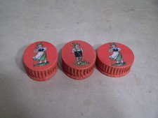 Antique or Vintage German Small Candy Boxes, Chocolate Boxes picture