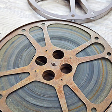16mm Sound Film Variety Movie Unknown picture
