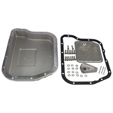 TCI 128000 Torqueflite 727 Cast Aluminum Deep Pan (2 Extra Quarts on 727) picture