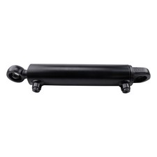 Power Steering Cylinder Fit Case IH JX70 JX80 5142046 Fits New Holland 5173144 picture
