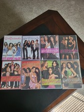 Girlfriends: the Complete Series (DVD) picture