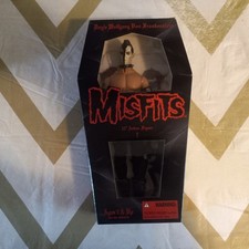 Doyle Wolfgang Von Frankenstein Misfits figure 12