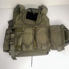 Flyye Hpc With Paraclete Pouches Msa picture