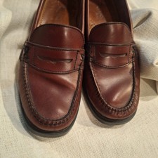 G.H. Bass Weejuns 