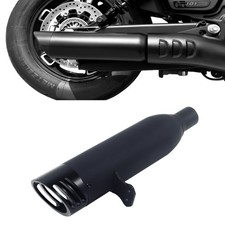 Amazing Deep Rumble Sound 4.0'' Slip-on Exhaust for 2025 Indian Scout Models' picture