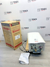 Rinnai V94iN Indoor Tankless Water Heater Natural Gas 199K BTU (Y-26 #3558) picture