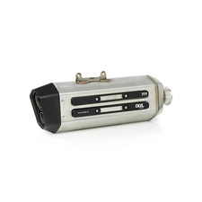 IXIL QJ MOTOR SRT 800 MXT exhaust (weight: 4920g, length: 540 mm picture
