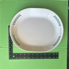 Vintage Corelle Farm Fresh 12.25