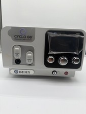 IRIDEX Cyclo G6 Glaucoma Laser System 810nm Console DEMO UNIT Untested picture