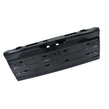 Rear Trunk Bed Tailgate Tail Gate Shell Black for F150 2021-2023 07162024053445 picture