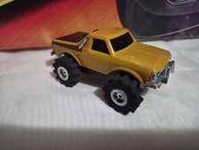 Stomper Schaper 4x4 RUNS And Lights Work Subaru Brat Vintage 1980s 4x4 picture
