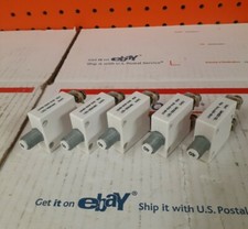 NEW  MECHANICAL PRODUCTS 1648-009-040 40A 125/250vac 0491  *LOT OF 5* FastShippn picture