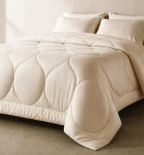 Buffy Cloud All Season Comforter Soft Fluffy Lightweight Duvet Insert picture
