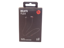 Beats by Dr. Dre Flex Wireless Earphones In-Ear Headphones black picture