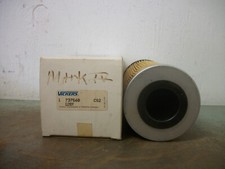 VICKERS MICRON FILTER ELEMENT 737560 NIB picture