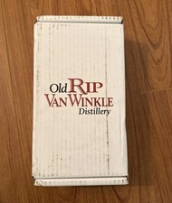 Pappy Van Winkle Sunglasses Rare 1 of 999 Collectors Edition Box, Bag, & Case picture