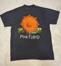 Pink Floyd North American Tour 1994 Brockum Tag Men's Size L picture