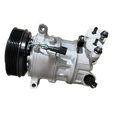 RYC New AC Compressor AEH507 Fits Volvo XC60 2.0L 2018 2019 2020 2021 picture