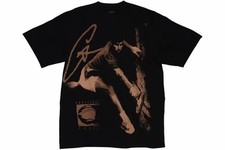 Exclusive Limited Carlos Alcaraz x Travis Scott Cactus Jack T-Shirt Size Xl picture