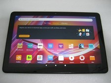 Amazon Fire HD 10 13th Generation (2023 released) Tablet - Screen Cracked picture