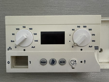 Buderus Basis  controller  BC  10 for GB142 product #78186 picture
