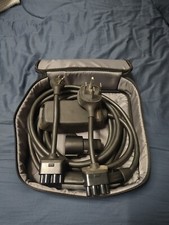 2021 2020 Tesla Model Y 3 S X Charger Gen 2 Mobile Connector EV charging kit OEM picture