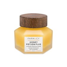 Farmacy Beauty Honey Potion Plus Ceramide Hydration Mask Cream 4.1 oz picture