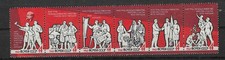Russia/USSR. 1963 260924 SC## 2793-2798a (MNH/XF, see scan). SCV $4.00 (2018). picture