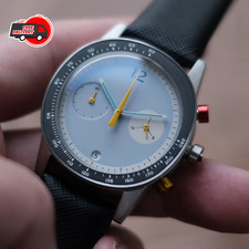 CILOA2026 new simple watch men's light luxury gift high quality quartz watch picture
