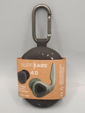 NEW Surf Ears 4.0 Black/Sage picture