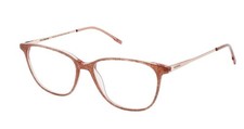 NEW Moleskine MO 1104 Eyeglasses Pink 100% AUTHENTIC picture