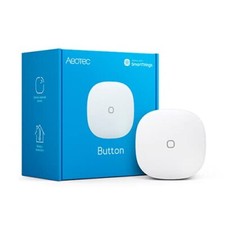 ~NEW~ Aeotec Button for SmartThings, Zigbee Wireless Remote [GP-AEOBTNUS] picture